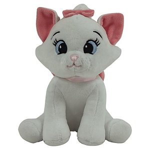 PELUCIA MARIE DISNEY 20CM - FUN