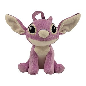 DISNEY PELÚCIAS 20 CM ANGEL - FUN