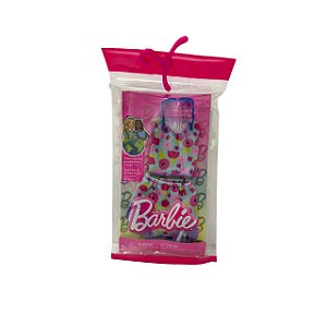 BARBIE ROUPAS FASHION INDIVIDUAIS CONJUNTO FLORIDO - MATTEL