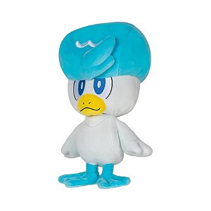 PELÚCIA POKÉMON QUAXLY - SUNNY