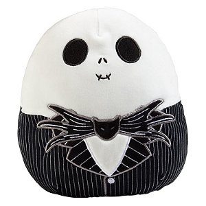 SQUISHMALLOWS PELÚCIA DISNEY JACK - SUNNY