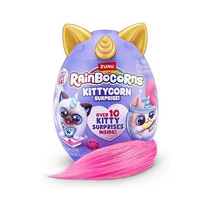 RAINBOCORN   KITTYCORN SURPRISE   SERIES 9 - FUN