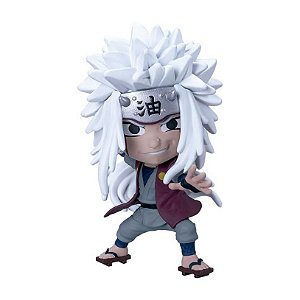 NARUTO BANDAI BONECO CHIBI WAVE 2 - FUN