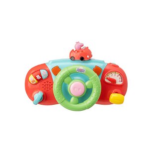 PEPPA PIG VOLANTE - FUN