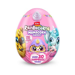 RAINBOCORNS MAMACORN SURPRISE SERIES - FUN