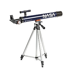 TELESCÓPIO NASA - FUN