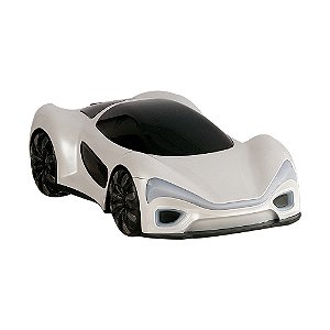 RACING CLUB CAR CONTROLE REMOTO - ZOOP TOYS
