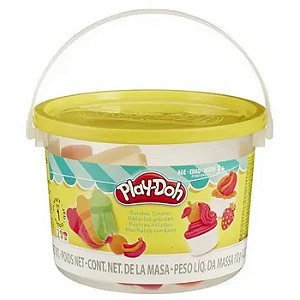 PLAY DOH MINI BALDE SUNDAES - HASBRO