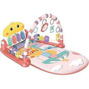 TAPETE PIANO ANIMADO - ZOOP TOYS