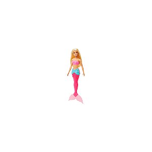BARBIE SEREIA LOIRA - MATTEL