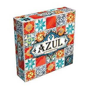 AZUL - GALÁPAGOS