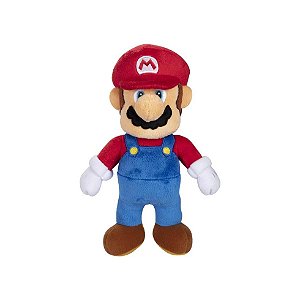 MARIO PELUCIA - SUPER MARIO - SUNNY