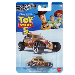 HOT WHEELS COLECIONAVEL CARROS DE ENTRETENIMENTO - MATTEL