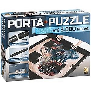PORTA PUZZLE ATE 3000 PECAS - GROW