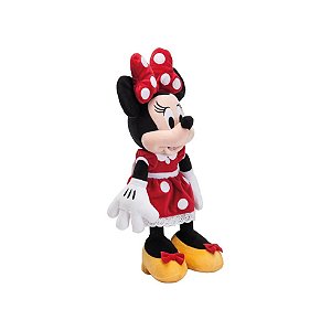 DISNEY PELUCIA MINNIE 40CM - FUN