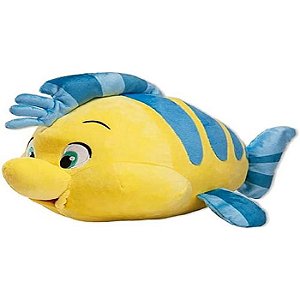 DISNEY - PELUCIA 35CM - LINGUADO - FUN