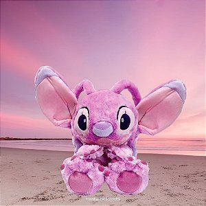 DISNEY PELUCIAS ANGEL BIG FEET 45CM - FUN