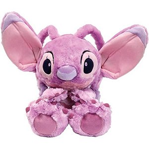 DISNEY PELUCIAS ANGEL BIG FEET 45CM - FUN