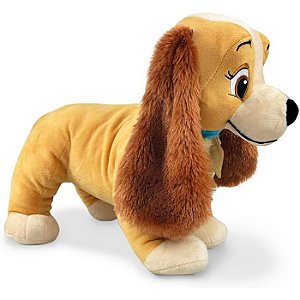 DISNEY PELUCIA DAMA 35CM - FUN