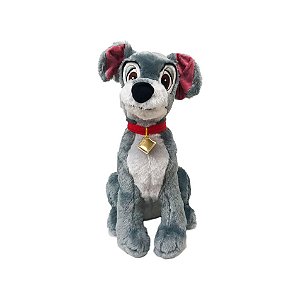 DISNEY PELUCIA VAGABUNDO 40CM - FUN