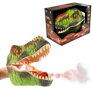 DINO ATAQUE FURIOSO - ZOOP TOYS
