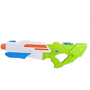 PISTOLA LANÇA AGUA WATER MULTICOLOR - ZOOP TOYS