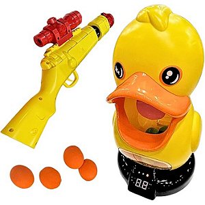 MIRA CERTA ANIMAL PATO - ZOOP TOYS