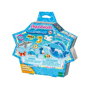 AQUABEADS  OCEAN LIFE - EPOCH
