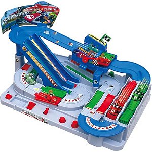 MARIO KART RACING DELUXE - EPOCH