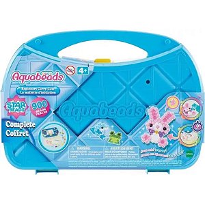 AQUABEADS - BEGINNERS CARRY CASE - EPOCH
