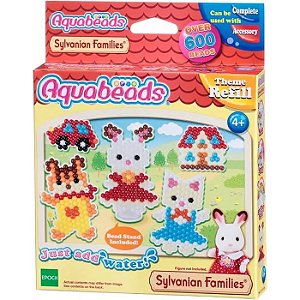 AQUABEADS - SYLVANIAN FAMILIES - EPOCH
