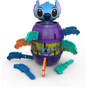 PULA STITCH - ESTRELA