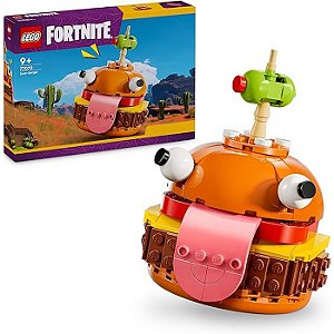 LEGO FORTNITE - DURRR BURGUER