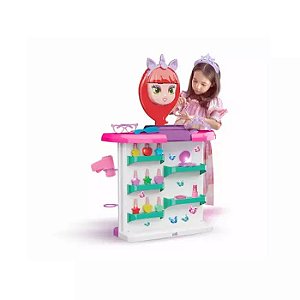 ESMALTERIA MEG DOLL - MAGIC TOYS