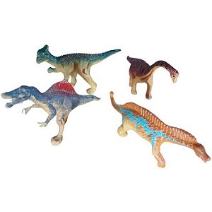 KIT DINO - PAIS E FILHOS
