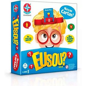 EU SOU? - ESTRELA
