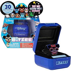 BITZEE PET VIRTUAL INTERATIVO BITZEE DISNEY - SUNNY