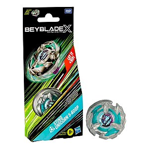 BEYBLADE X PIAO STING UNICORN - HASBRO