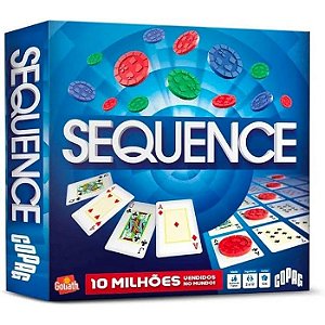 SEQUENCE - COPAG