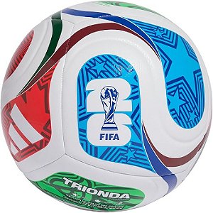 COPA DO MUNDO BOLA TRIONDA TRAINING FIFA 26 SIZE 5 - ADIDAS
