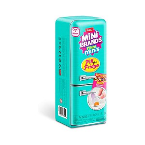 GELADEIRA MINI BRANDS - CANDIDE