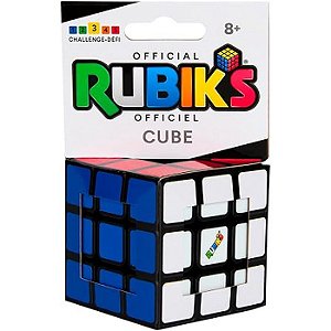 CUBO MÁGICO RUBIK´S - SUNNY
