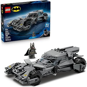 LEGO BATMOVEL DE BATMAN VS. SUPERMAN
