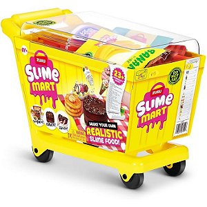 SLIME MART GRANDE - FUN