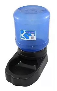 Bebedouro Automático Para Caes E Gatos 10 Litros - Pet