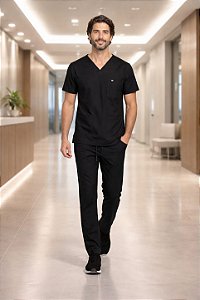 Scrub Masculino Jack