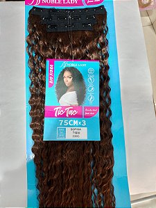 Tic Tac 3 Telas Bio Fibra Cor T1B/30