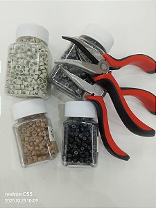 Alicate para Micro Link Profissional
