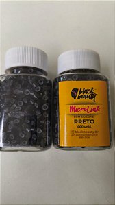 Micro Link Preto 1000 Unidades
