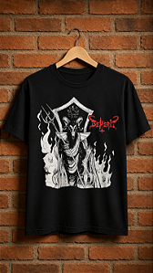 Camiseta Beherit